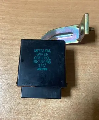 Subaru Impreza II Window wiper relay RK0098