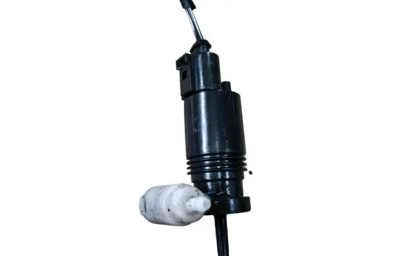 Mercedes-Benz R W251 Windscreen/windshield washer pump 31166 0606091D