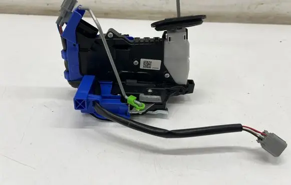 KIA EV6 Rear door lock 81420CV300