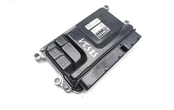 Mazda MX-5 ND Engine control unit/module P59D18881A 2798002831