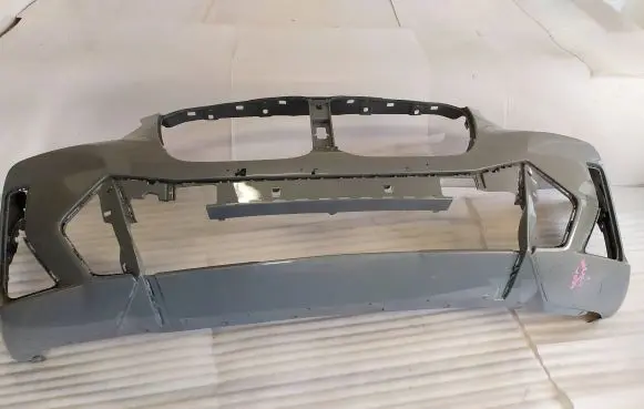 BMW X3 G01 Front bumper 8081055 13960514