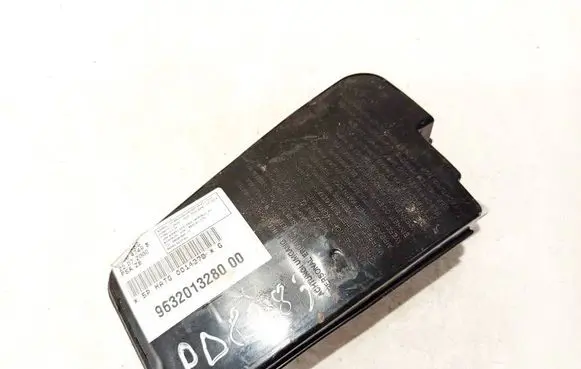 Dodge Journey Seat airbag 9632013280