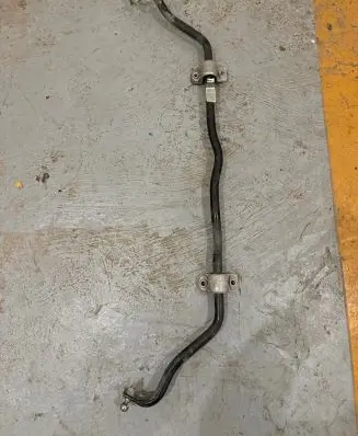 Peugeot 3008 II Front anti-roll bar/sway bar 9834069580