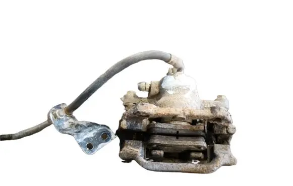 Honda CR-V Rear brake caliper