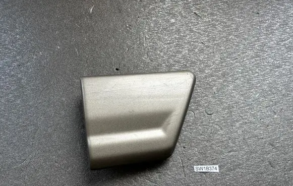 Nissan Patrol Y61 Other exterior part 93885VB700