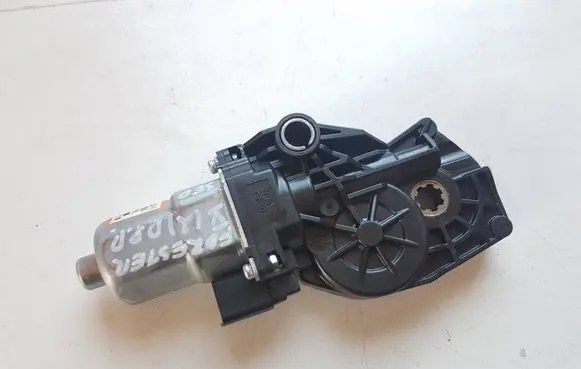 Subaru Forester SK Seat adjustment motor 2345949212