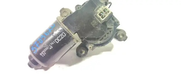 Mazda Demio Wiper motor DC2067340 8492001761
