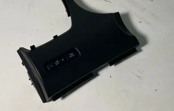 Nissan Qashqai Other dashboard part 684104EH0A 684P14EH0A