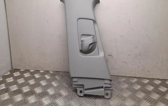 Audi A5 8T 8F (B) pillar trim (top) 6242033190