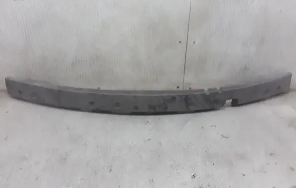 BMW 7 E65 E66 Front bumper foam support bar 
