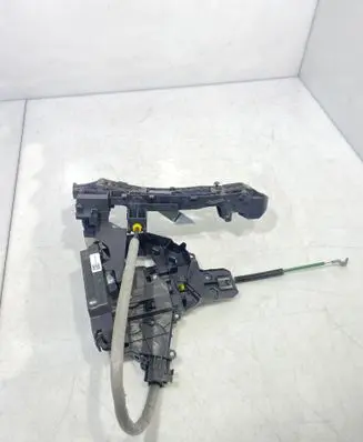 Mercedes-Benz C W205 Front door lock A0997201800