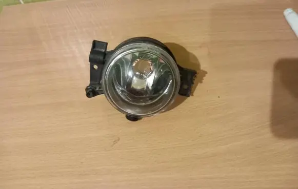 Ford Focus Front fog light 3M5115K201AA 3M5X15K201AC