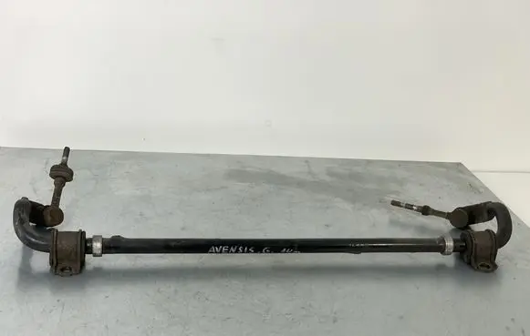 Rear anti-roll bar/stabilizer link