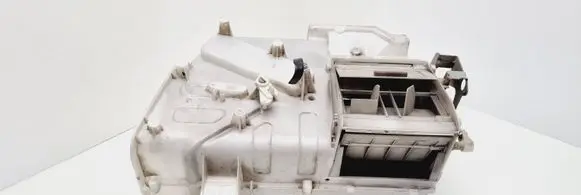Nissan King Cab, Navara Interior heater climate box assembly housing 