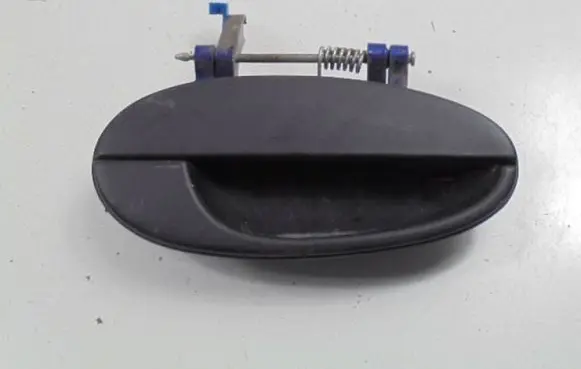 Chevrolet Rezzo Rear door exterior handle 