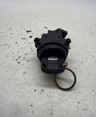 BMW 5 E60 E61 Ignition lock 6954722