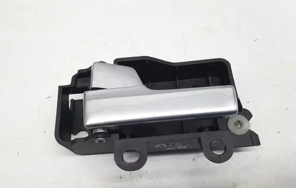 Ford Kuga I Rear door interior handle 3M51R22601AA nr9242
