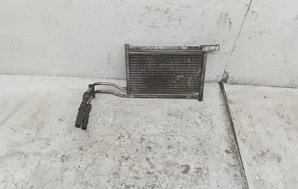 BMW 5 E39 Transmission/gearbox oil cooler 2247360