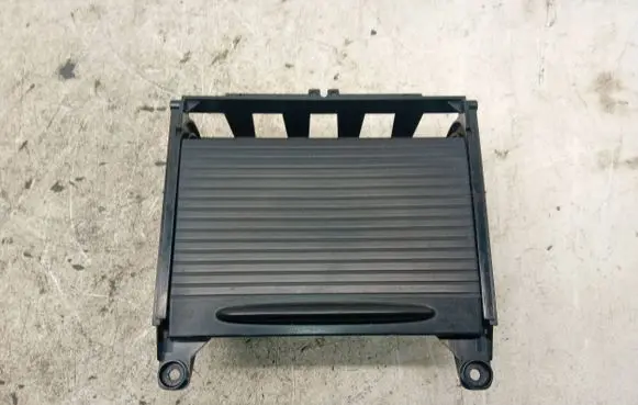 Porsche Cayenne (9PA) Cup holder 7L5862531