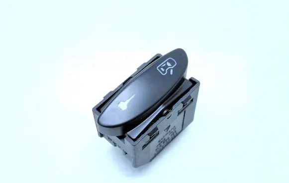 Porsche Cayenne (9PA) Central locking switch button 7L5962126