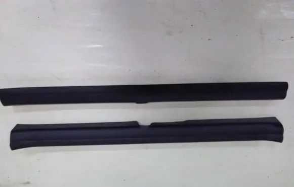 KIA Pro Cee'd II side skirts sill cover 