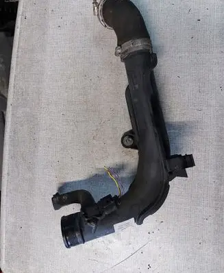 Seat Altea Intercooler hose/pipe 1K0145762HS
