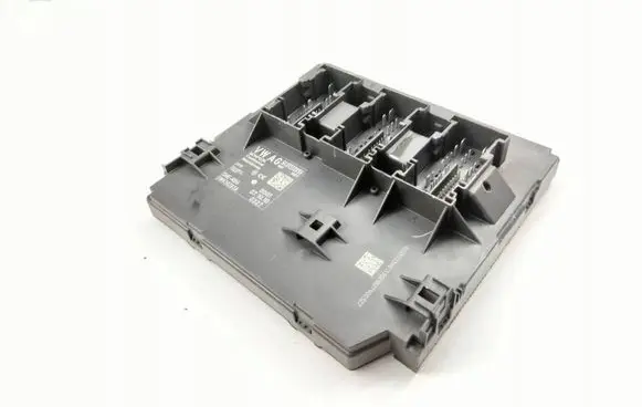 Seat Leon (1P) Convertible roof control unit 5K0937085H