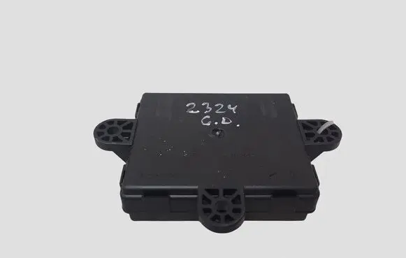 Volvo V40 Door control unit/module 31343873