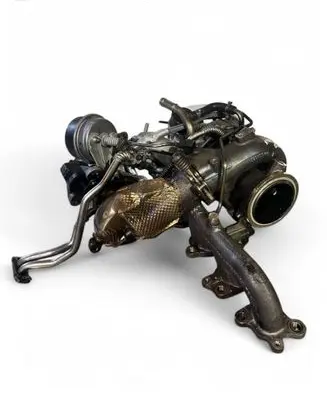 Volvo XC90 Turbo 32240507