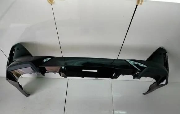 BMW 5 G60 G61 Rear bumper