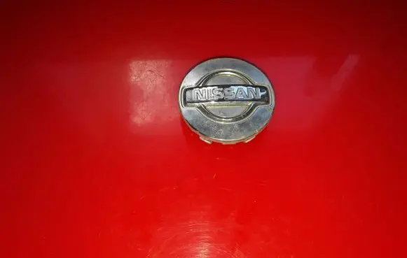 Nissan Qashqai Original wheel cap 403435P210