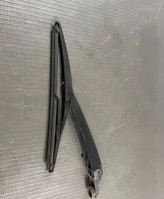 Renault Captur Rear wiper blade 800083
