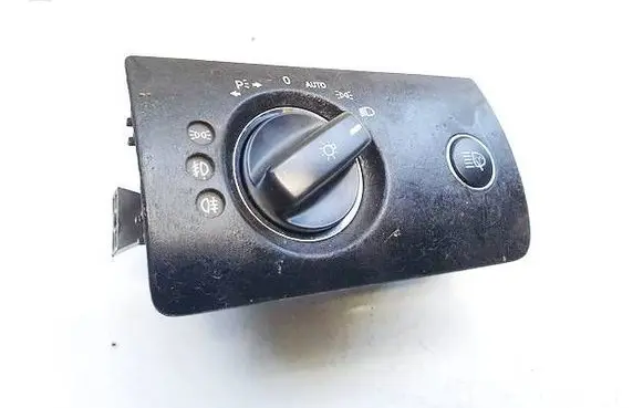 Mercedes-Benz GL X164 Light switch a1645450304 04016430