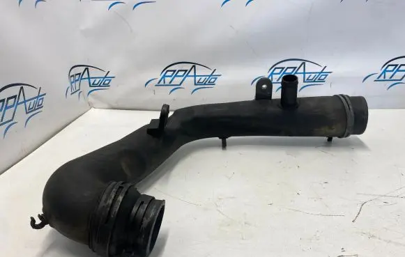 Audi A3 S3 8P Intercooler hose/pipe 1K0129654AA 446156 D4461566