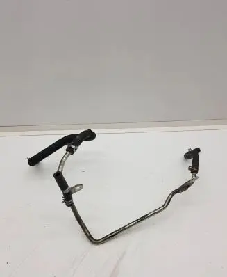 Mitsubishi L200 Fuel line/pipe/hose 