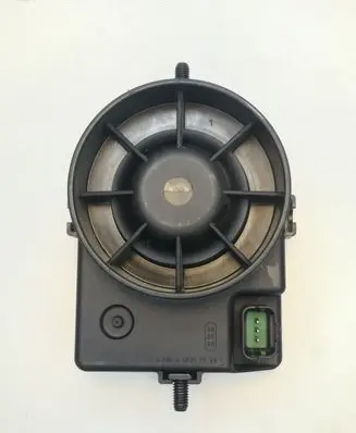 Opel Combo E Alarm system siren 9677756080