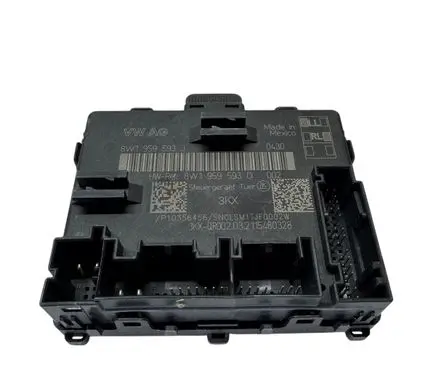 Door control unit/module