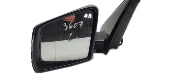 Mercedes-Benz R W251 Front door electric wing mirror 12PIN