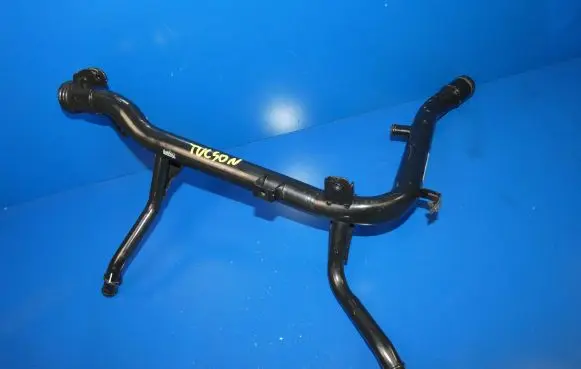 Hyundai Tucson TL Engine coolant pipe/hose 25620-2A870