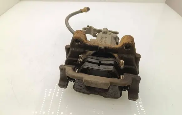 Skoda Octavia Mk2 (1Z) Rear brake caliper