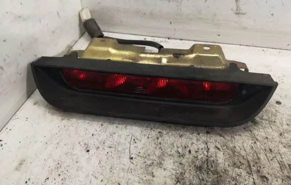Mitsubishi Space Star Third/center stoplight 0996400