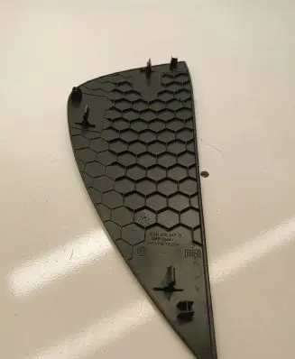 Volkswagen T-Cross Dashboard side end trim 2GM858247B