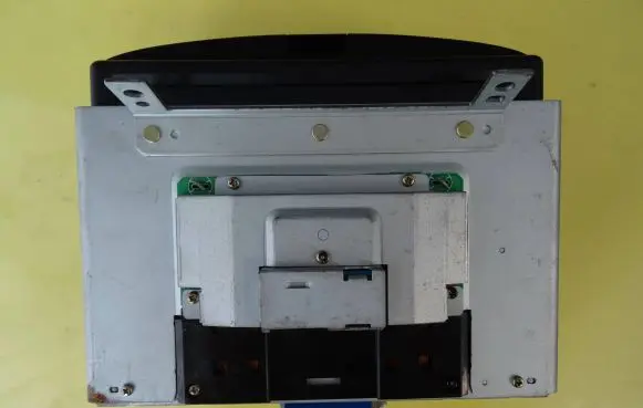 Volvo XC70 Screen/display/small screen 30656245 30656245-1