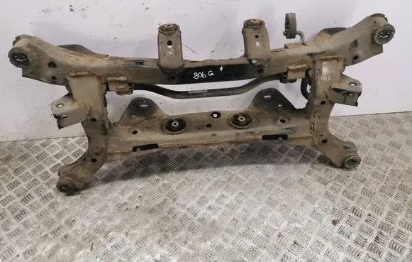 KIA Sportage Rear subframe 55405F1100 55510F1100