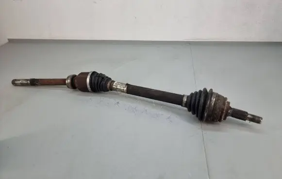 Citroen C4 Grand Picasso Front driveshaft 9677916180