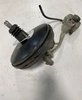 Opel Meriva A Brake booster 13159858 4111711 0204051086