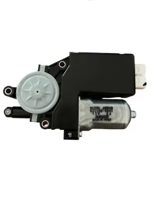 Nissan X-Trail T31 Sunroof motor/actuator 91295JG010 8331004041