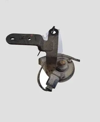 Volkswagen Multivan T5 Horn signal 703881157
