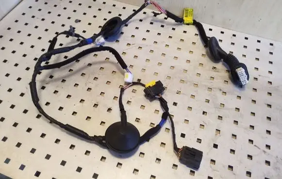 Hyundai i40 Rear door wiring loom 916603Z040