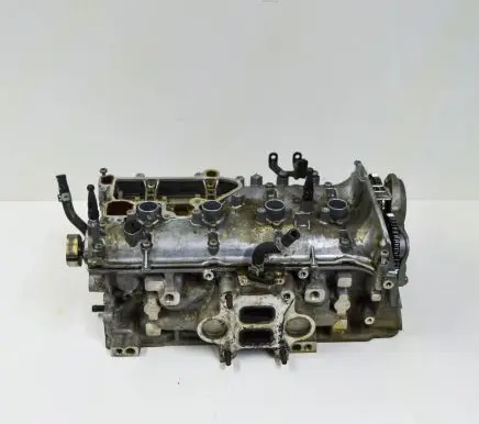 Engine head